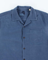 Vintage Tommy Bahama Silk Shirt - S