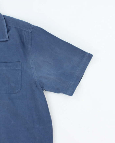 Vintage Tommy Bahama Silk Shirt - S