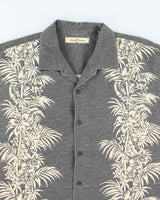 Vintage Tommy Bahama Floral Print Hawaiian Shirt - XL