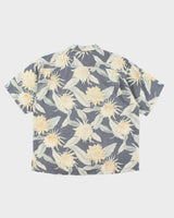 Vintage Tommy Bahama All Over Floral Print Hawaiian Shirt - XL