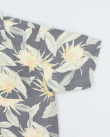 Vintage Tommy Bahama All Over Floral Print Hawaiian Shirt - XL