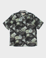 Vintage Tommy Bahama All Over Print Floral T-Shirt - L
