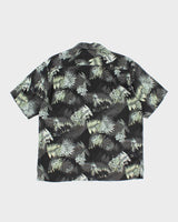 Vintage Tommy Bahama All Over Print Floral T-Shirt - L