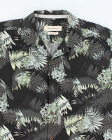 Vintage Tommy Bahama All Over Print Floral T-Shirt - L