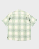 Vintage Tommy Bahama Patterned Hawaiian Shirt - M