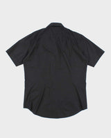 Vintage 2000's Vivienne Westwood Small Logo Short Sleeve Shirt - L