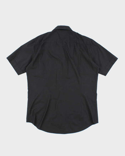 Vintage 2000's Vivienne Westwood Small Logo Short Sleeve Shirt - L