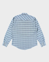 Vintage Wrangler Retro Western Snap Button Shirt - L