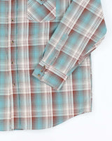 Vintage Pendleton Western Snap Button Shirt - XL