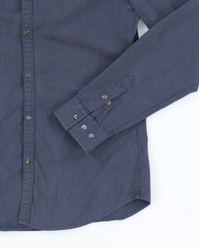 Vintage Y2k 00s Armani Exchange Long Sleeve Shirt - S