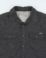 Vintage Eddie Bauer Short Sleeve Shirt - S