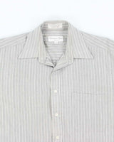 Vintage Christian Dior Long Sleeve Shirt - L