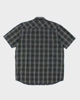 Vintage 00s Oakley Short Sleeve Shirt - L