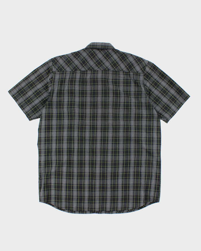 Vintage 00s Oakley Short Sleeve Shirt - L