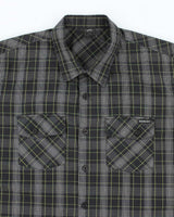 Vintage 00s Oakley Short Sleeve Shirt - L