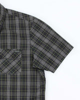 Vintage 00s Oakley Short Sleeve Shirt - L
