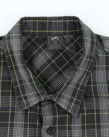 Vintage 00s Oakley Short Sleeve Shirt - L