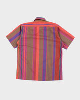 Vintage Pierre Cardin Short Sleeve Shirt - S