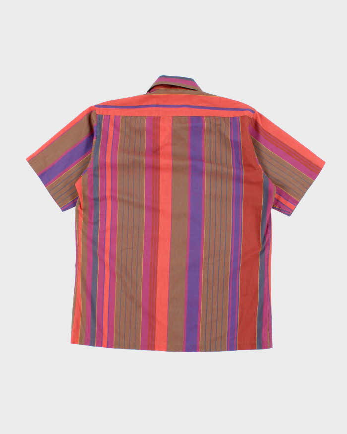 Vintage Pierre Cardin Short Sleeve Shirt - S