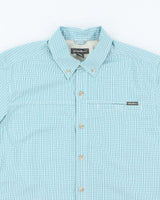 Vintage Eddie Bauer Short Sleeve Shirt - S