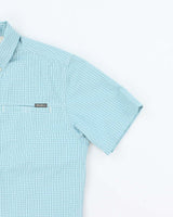 Vintage Eddie Bauer Short Sleeve Shirt - S