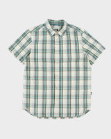 Vintage The North Face Short Sleeve Shirt - M