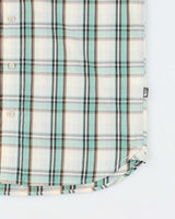 Vintage The North Face Short Sleeve Shirt - M