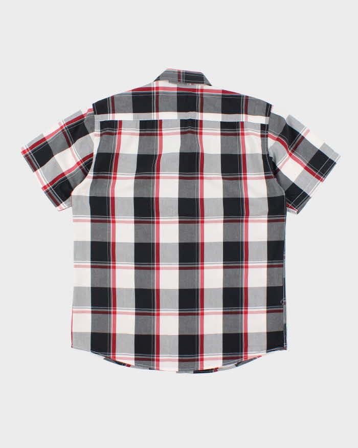 Vintage Ralph Lauren Short Sleeve Shirt - XL