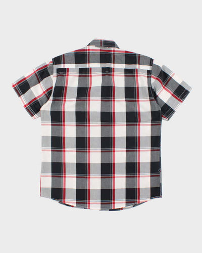 Vintage Ralph Lauren Short Sleeve Shirt - XL