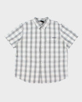 Vintage 00s Oakley Short Sleeve Shirt - XL