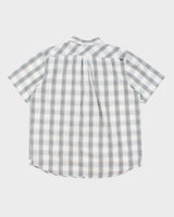 Vintage 00s Oakley Short Sleeve Shirt - XL
