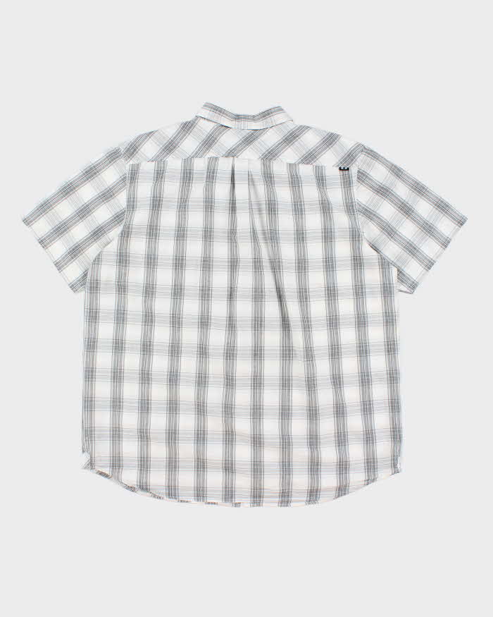 Vintage 00s Oakley Short Sleeve Shirt - XL