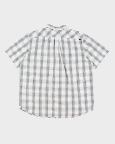 Vintage 00s Oakley Short Sleeve Shirt - XL