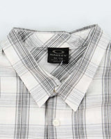 Vintage 00s Oakley Short Sleeve Shirt - XL