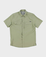 Vintage Eddie Bauer Short Sleeve Shirt - S