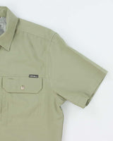Vintage Eddie Bauer Short Sleeve Shirt - S