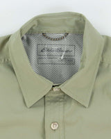 Vintage Eddie Bauer Short Sleeve Shirt - S