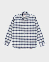 Vintage Brooks Brothers Checked Long Sleeve Shirt - M