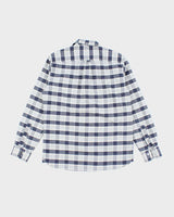 Vintage Brooks Brothers Checked Long Sleeve Shirt - M
