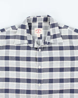 Vintage Brooks Brothers Checked Long Sleeve Shirt - M