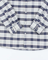 Vintage Brooks Brothers Checked Long Sleeve Shirt - M