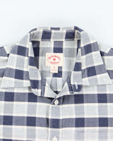 Vintage Brooks Brothers Checked Long Sleeve Shirt - M