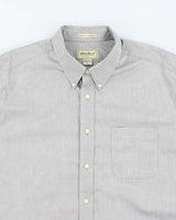 Vintage Eddie Bauer Long Sleeve Shirt - XL
