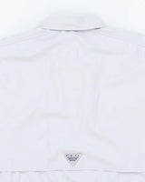 Vintage Columbia PFG Omni-Shade Long Sleeve Shirt - L