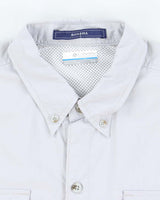 Vintage Columbia PFG Omni-Shade Long Sleeve Shirt - L