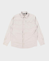 Vintage Eddie Bauer Outdooor Long Sleeve Shirt - L