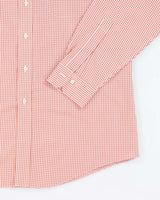 Vintage Brooks Brothers Checked Long Sleeve Shirt - XL