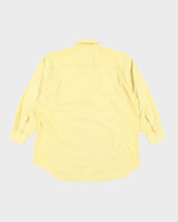 Vintage Christian Dior Long Sleeve Shirt - XXL