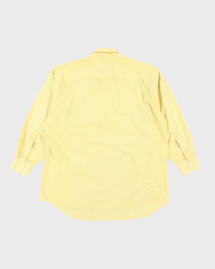 Vintage Christian Dior Long Sleeve Shirt - XXL