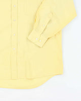 Vintage Christian Dior Long Sleeve Shirt - XXL